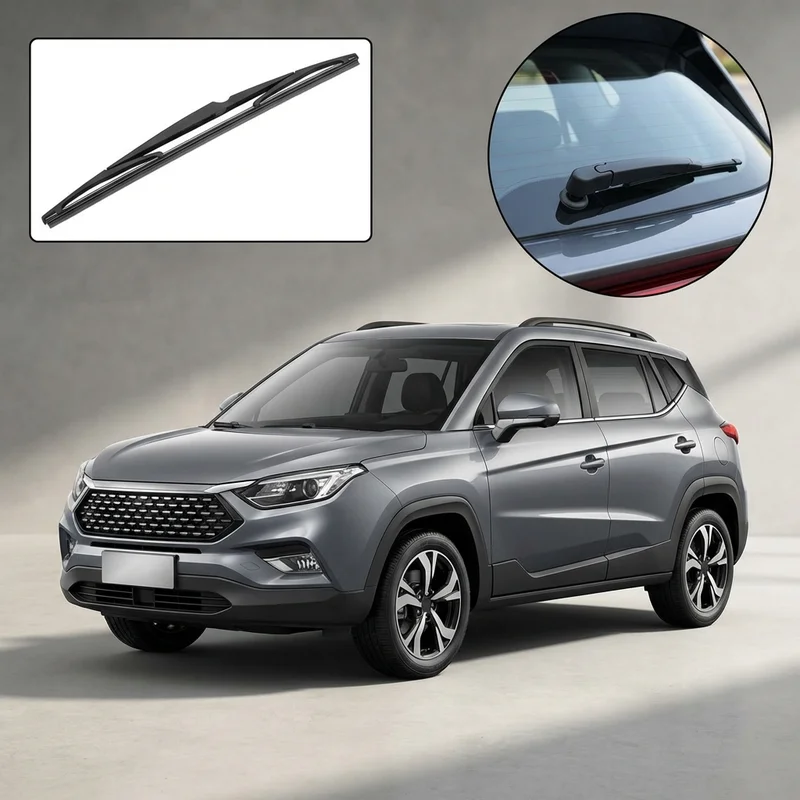 Rear Wiper Blade for JAC SEI 4 (2020 - 2020) - 1